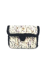 Iachi Handmade Art Wallet by Grace Note