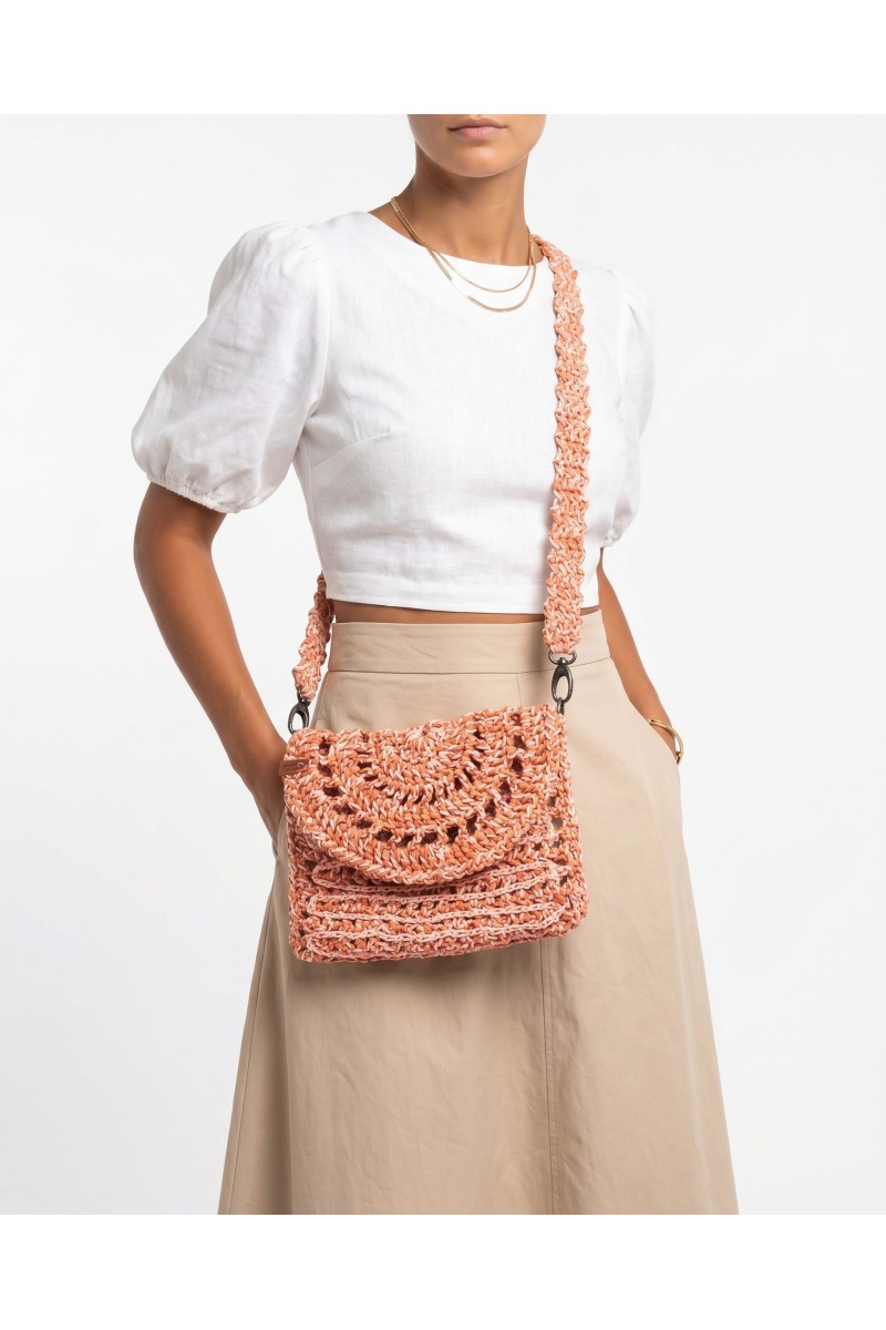 Coralie Elegance women's summer bag for travel and stylish outfits
