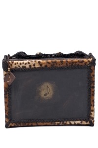 Back view of the hand-painted Adrastia presentation box