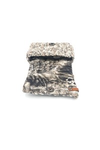Diktamos Handmade Crochet Wallet | Grace Note Made in Greece